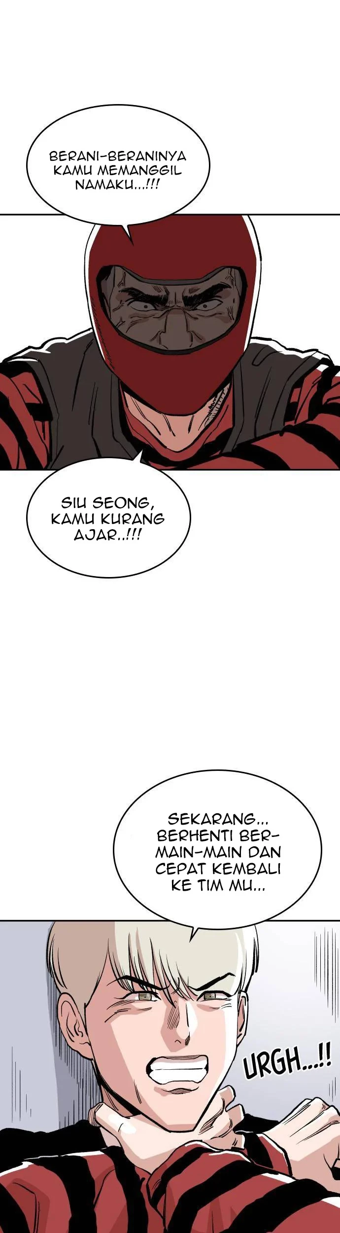 Build Up Bab 42 halaman 33