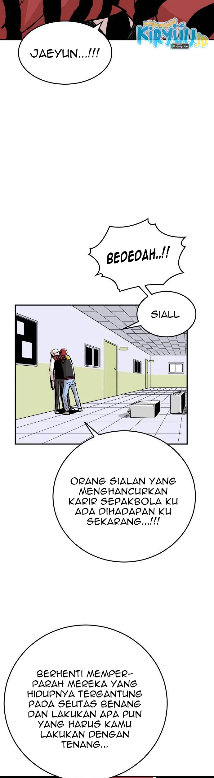 Build Up Bab 42 halaman 34
