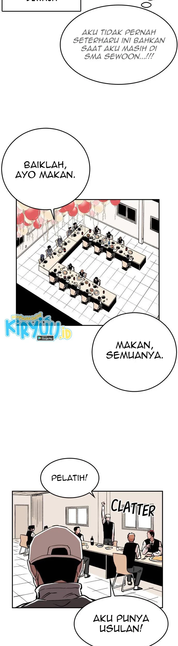 Build Up Bab 42 halaman 41