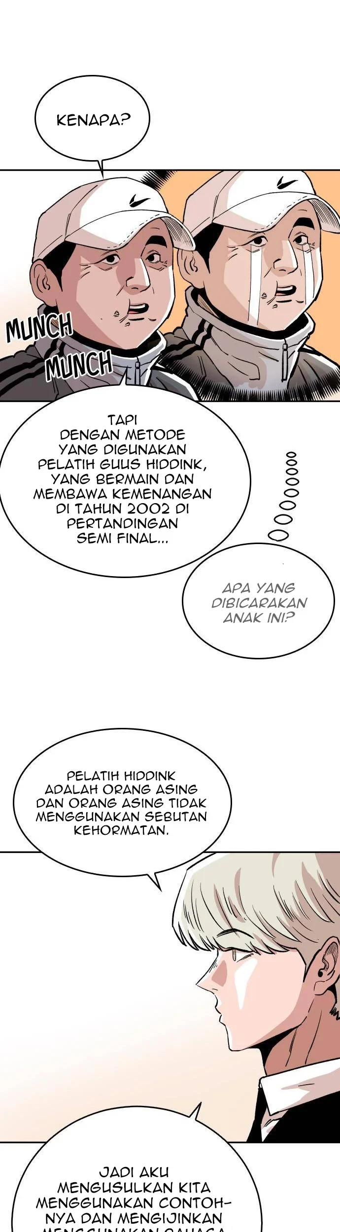 Build Up Bab 42 halaman 44