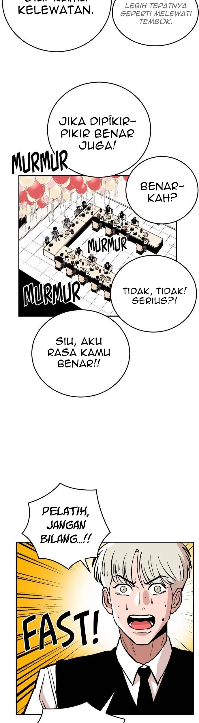 Build Up Bab 42 halaman 46