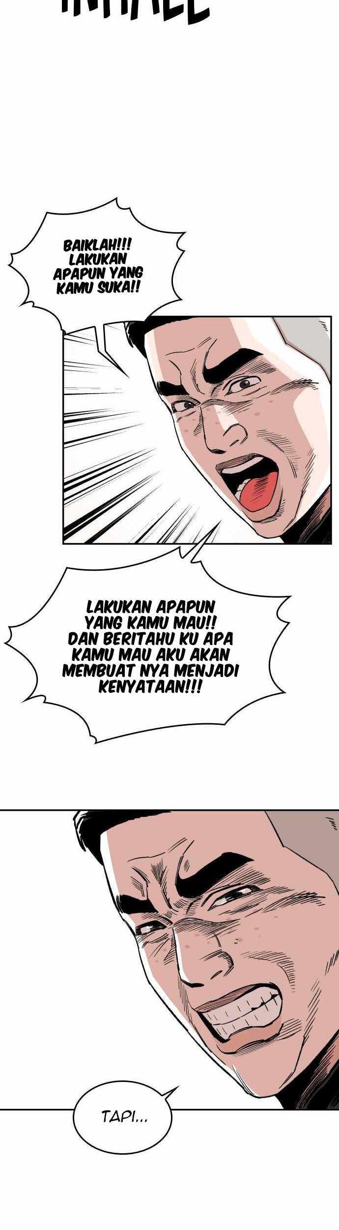 Build Up Bab 43 halaman 14