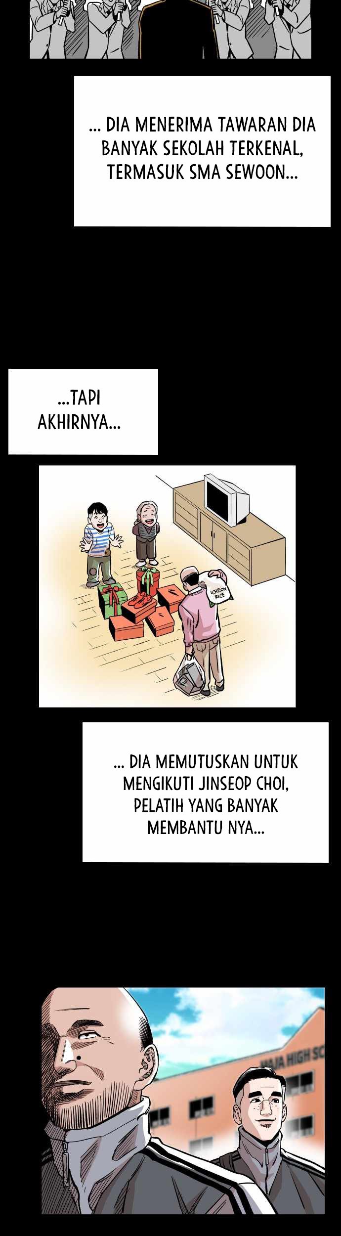 Build Up Bab 43 halaman 36