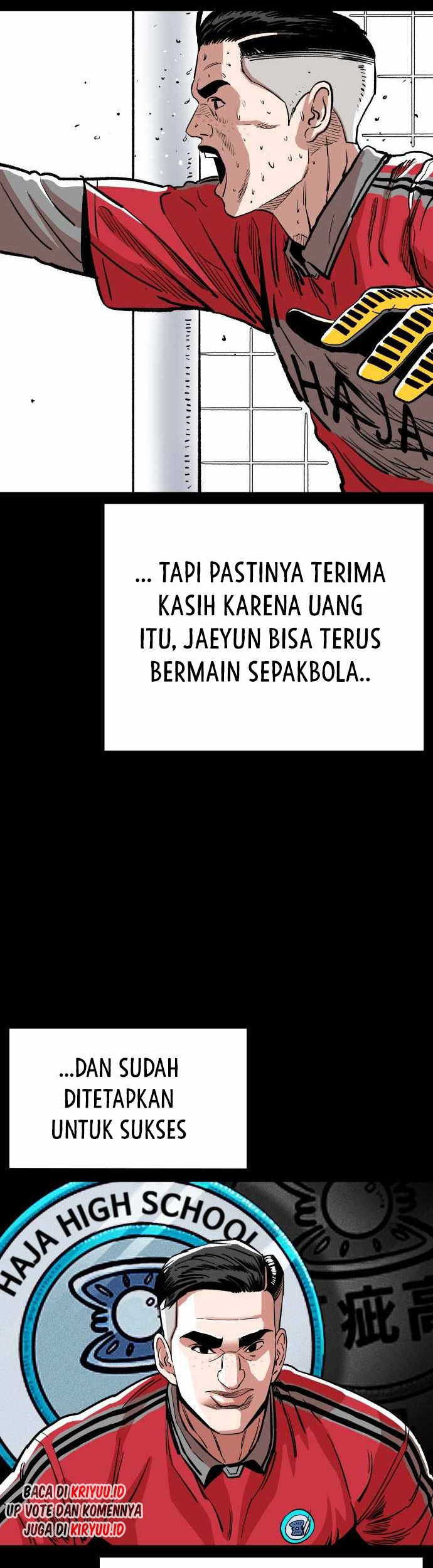 Build Up Bab 43 halaman 40