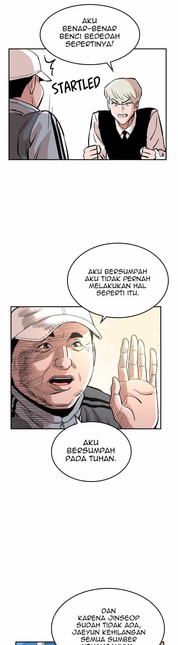 Build Up Bab 43 halaman 46