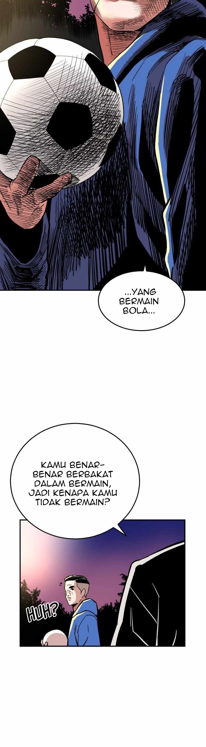 Build Up Bab 43 halaman 55