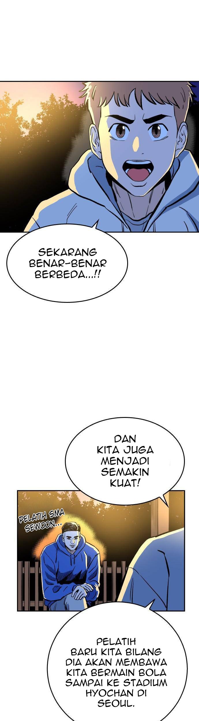 Build Up Bab 44 halaman 8