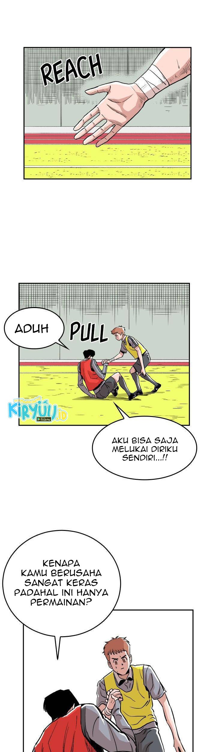 Build Up Bab 44 halaman 51