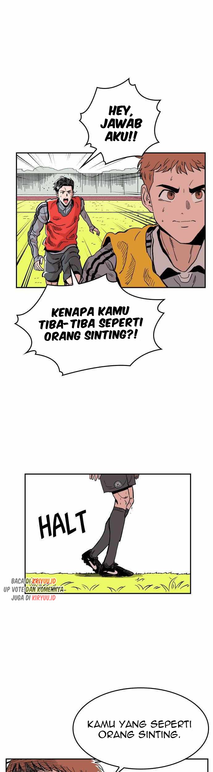 Build Up Bab 45 halaman 6
