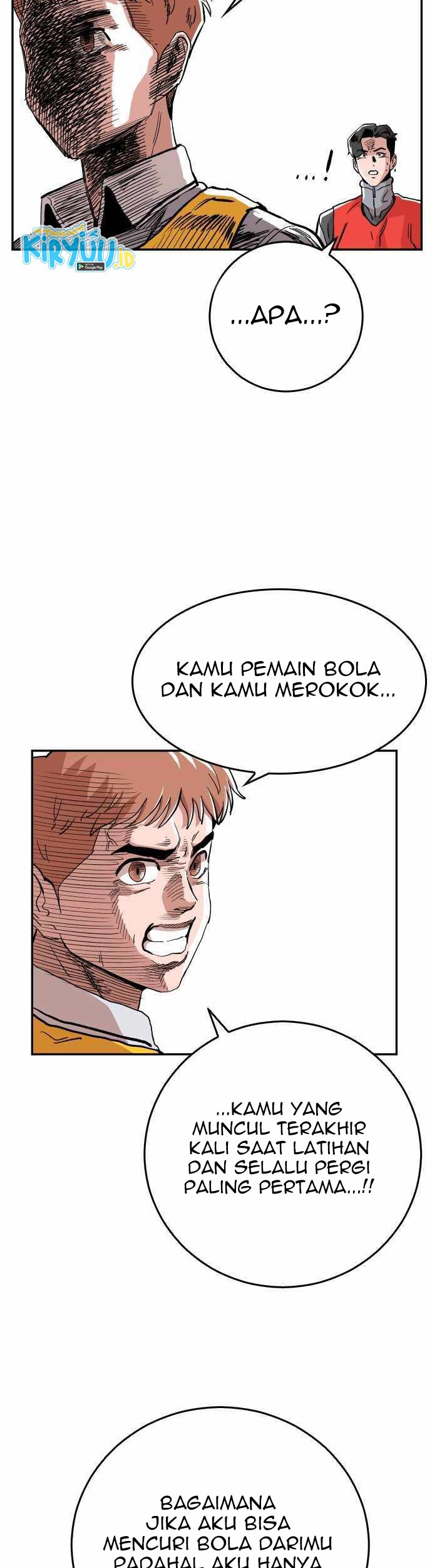 Build Up Bab 45 halaman 7
