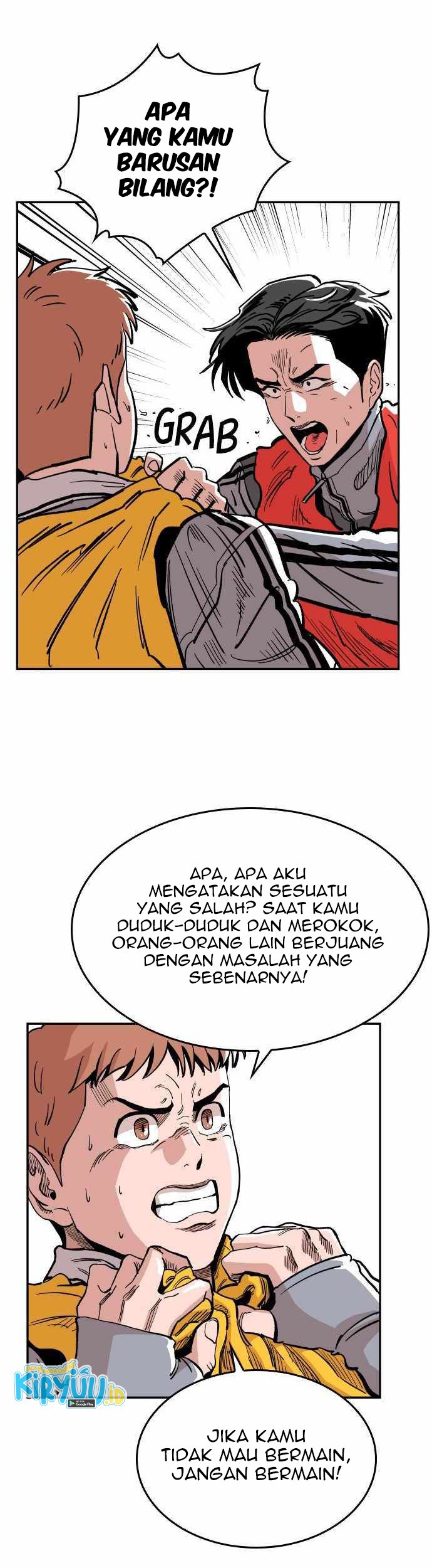 Build Up Bab 45 halaman 9