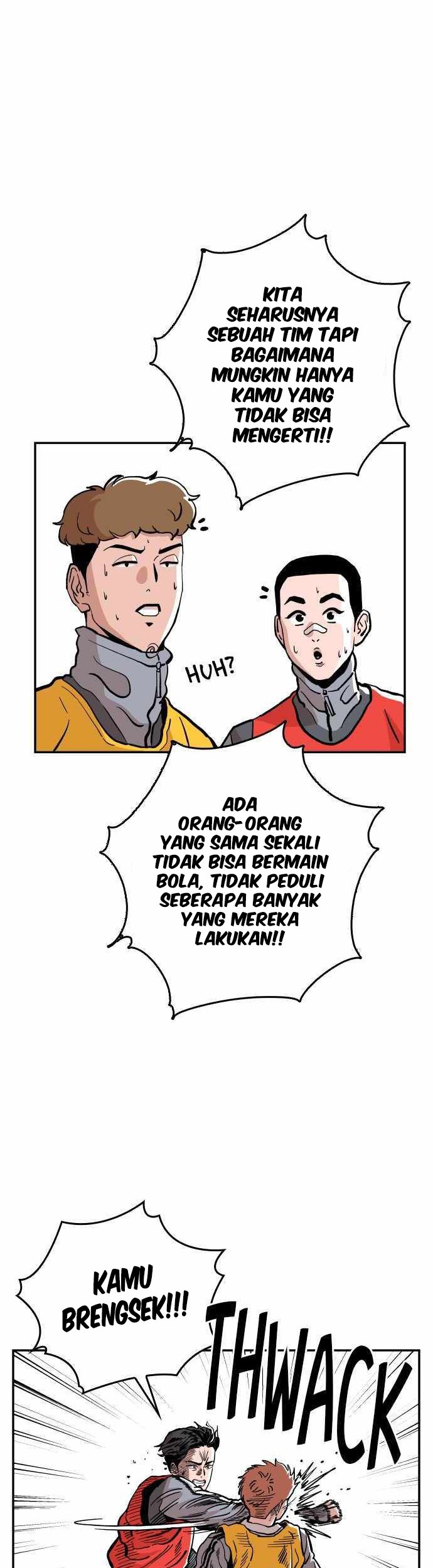 Build Up Bab 45 halaman 10