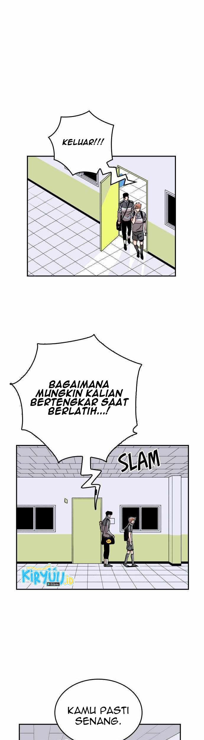 Build Up Bab 45 halaman 17