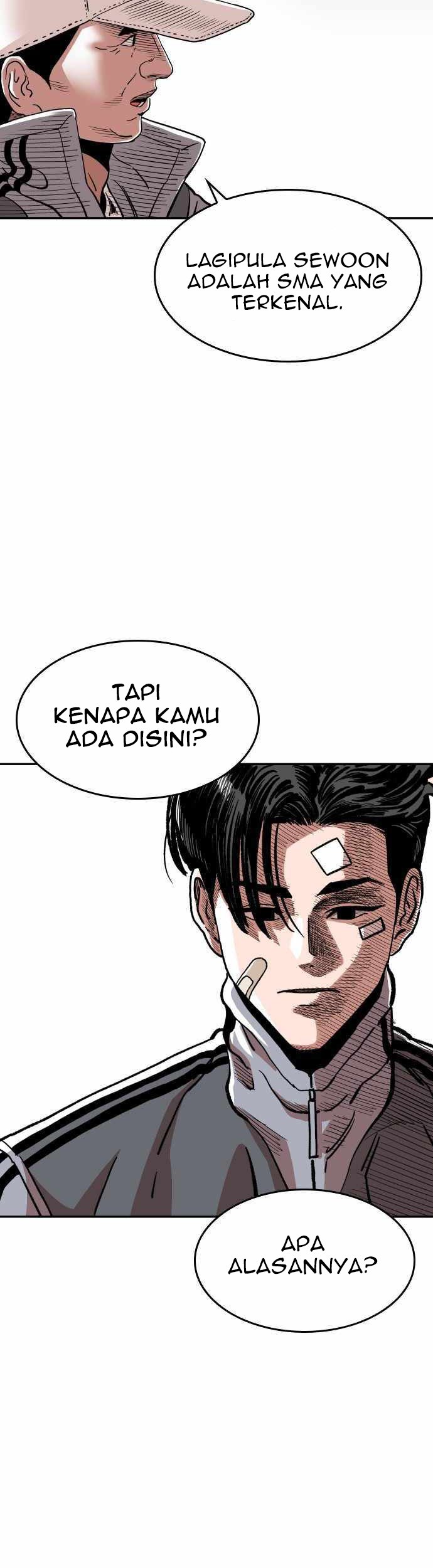 Build Up Bab 45 halaman 22