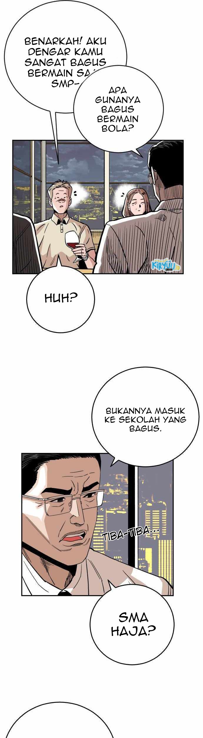 Build Up Bab 45 halaman 36