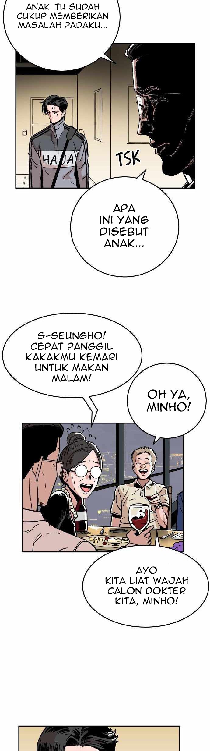 Build Up Bab 45 halaman 37