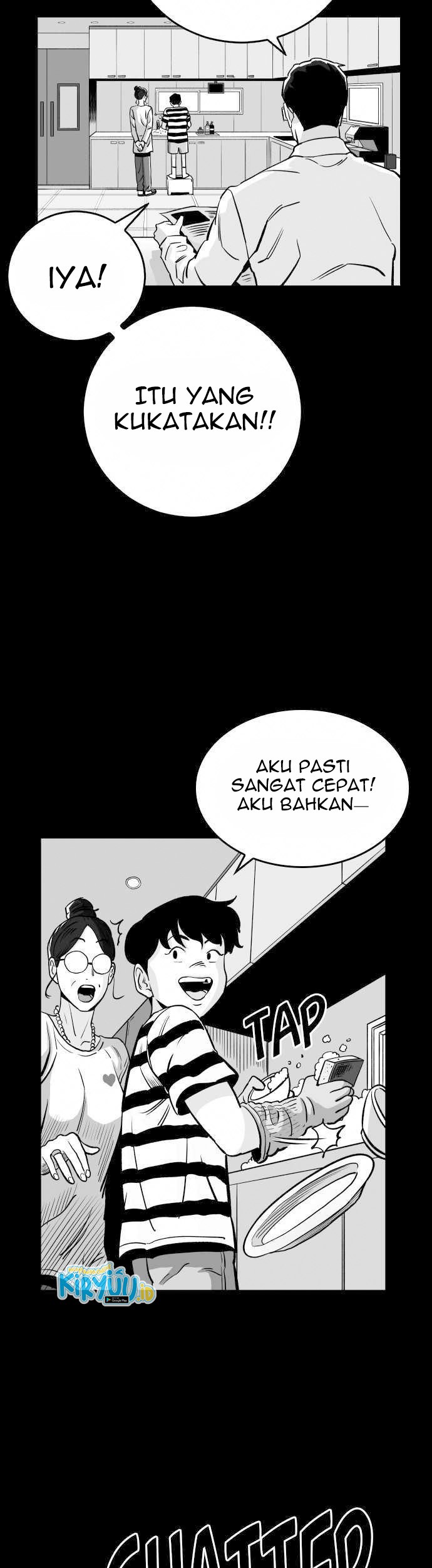 Build Up Bab 45 halaman 45