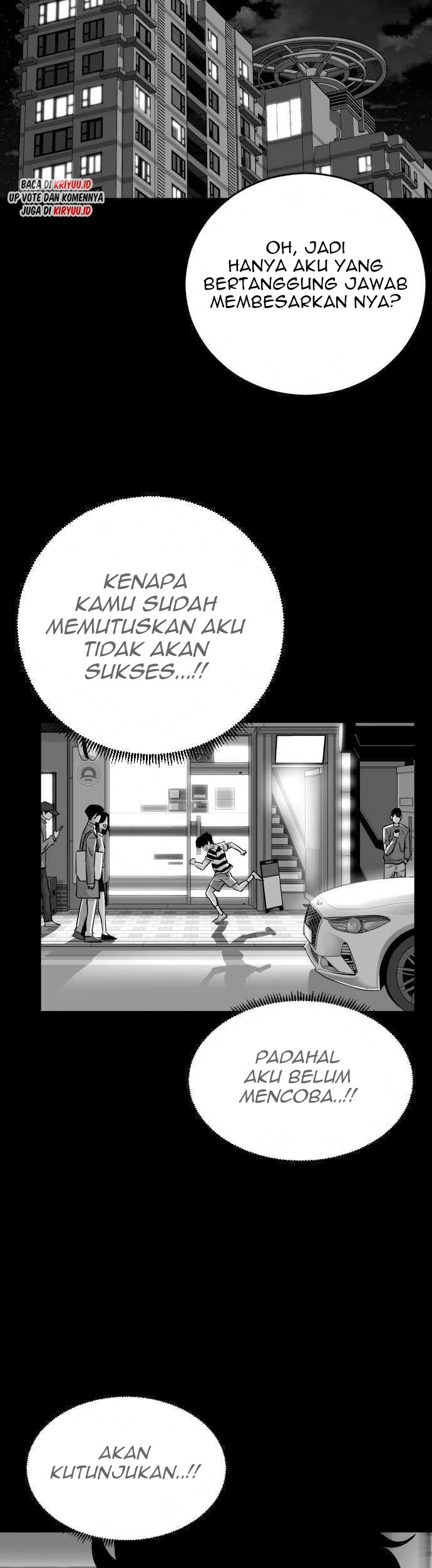 Build Up Bab 46 halaman 8