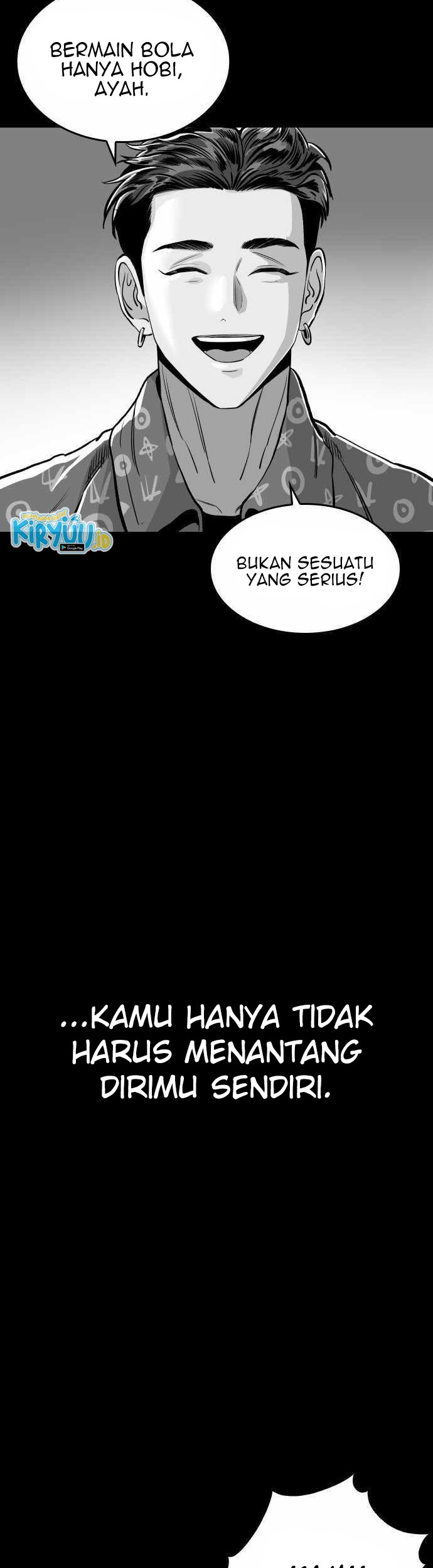 Build Up Bab 46 halaman 22
