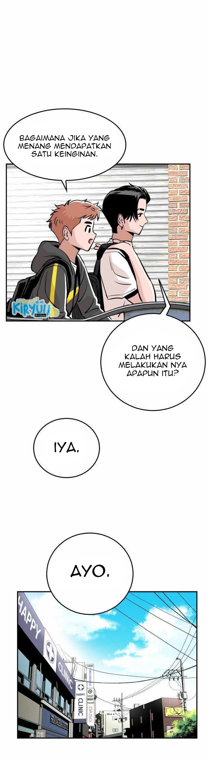Build Up Bab 46 halaman 34
