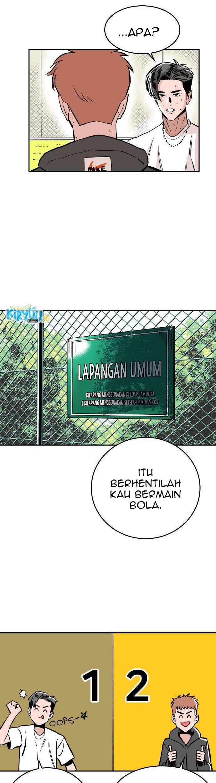 Build Up Bab 46 halaman 56