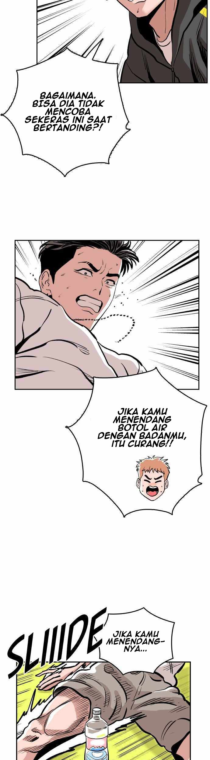 Build Up Bab 47 halaman 21
