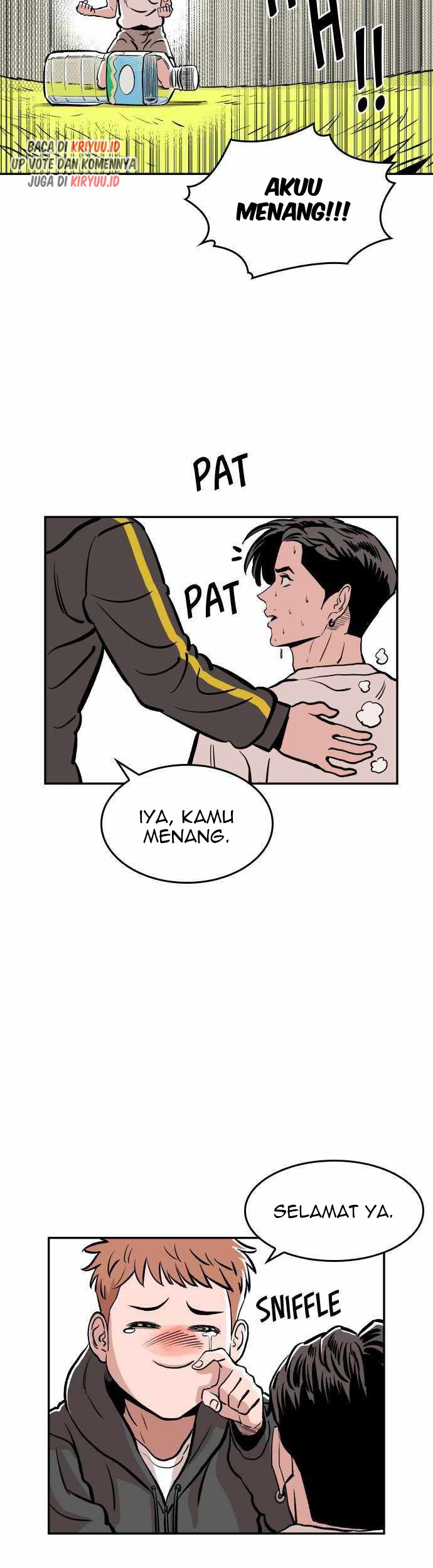 Build Up Bab 47 halaman 30