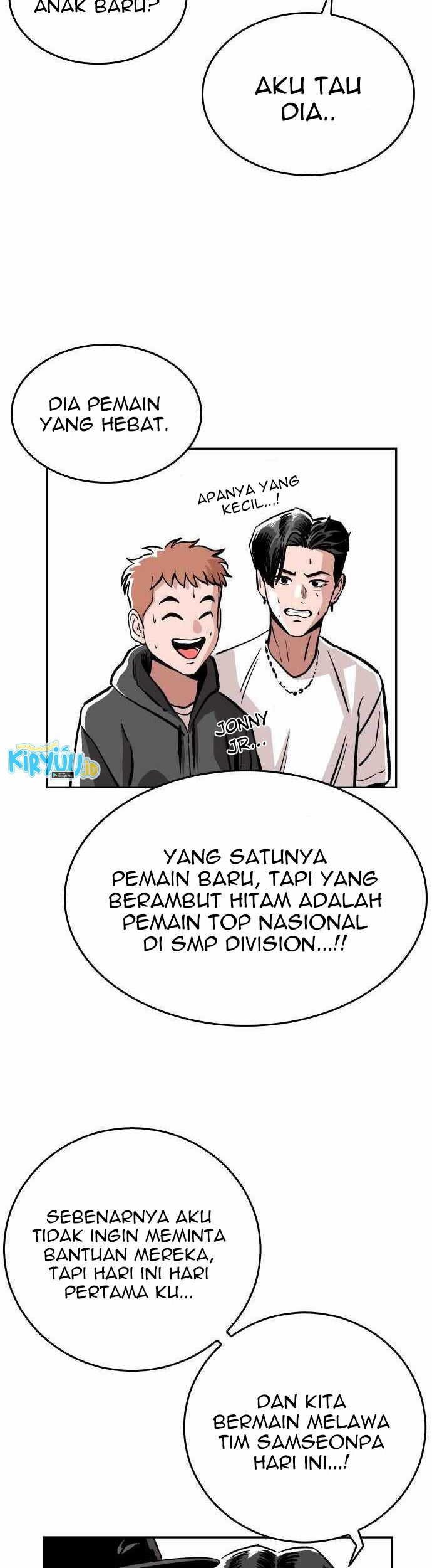 Build Up Bab 47 halaman 37