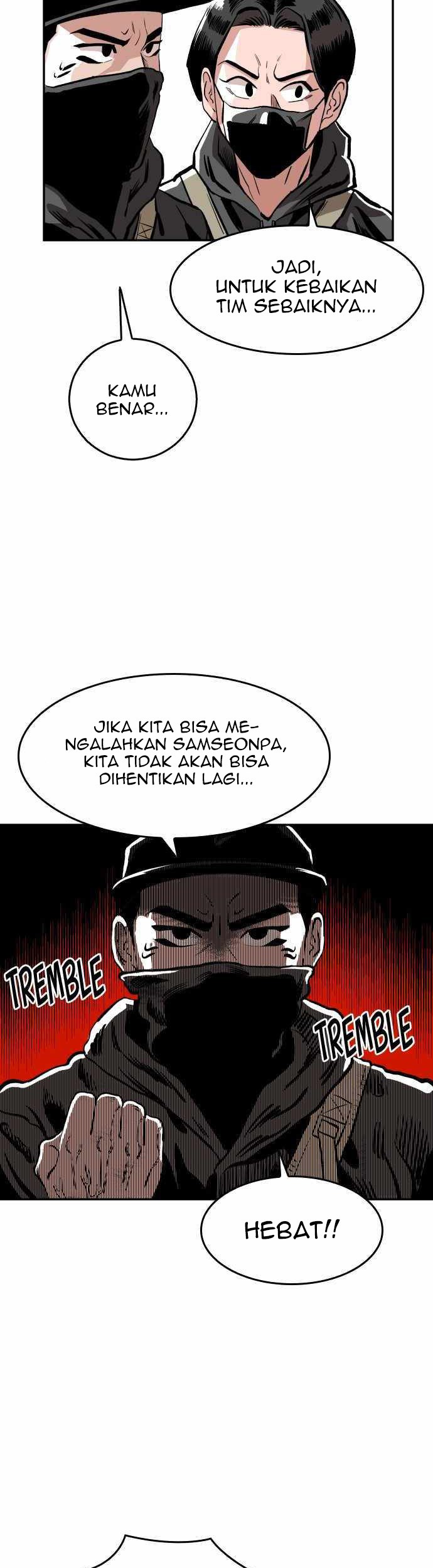 Build Up Bab 47 halaman 38