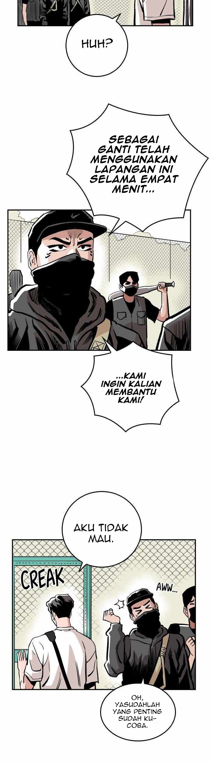 Build Up Bab 47 halaman 40