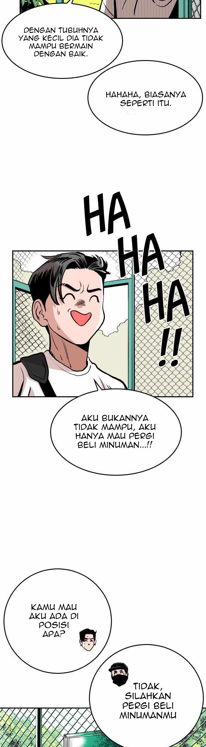 Build Up Bab 47 halaman 42
