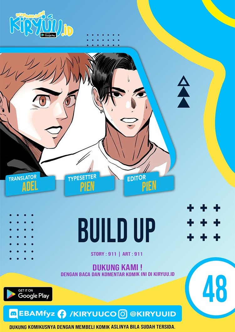 Build Up Bab 48 halaman 1