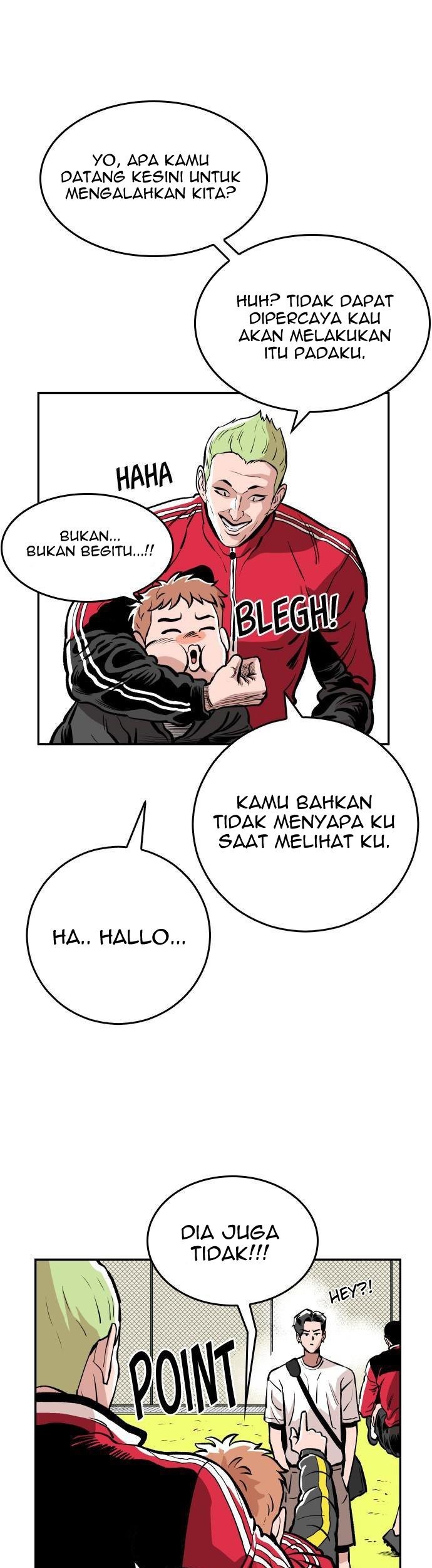 Build Up Bab 48 halaman 15