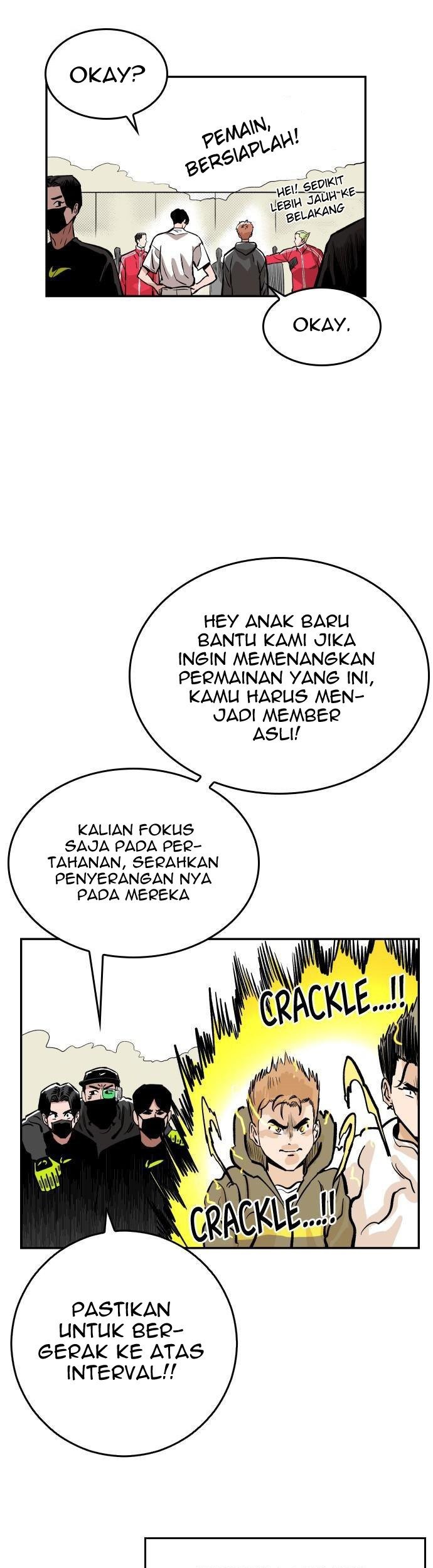Build Up Bab 48 halaman 23