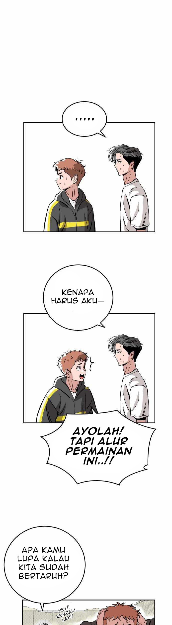 Build Up Bab 49 halaman 2