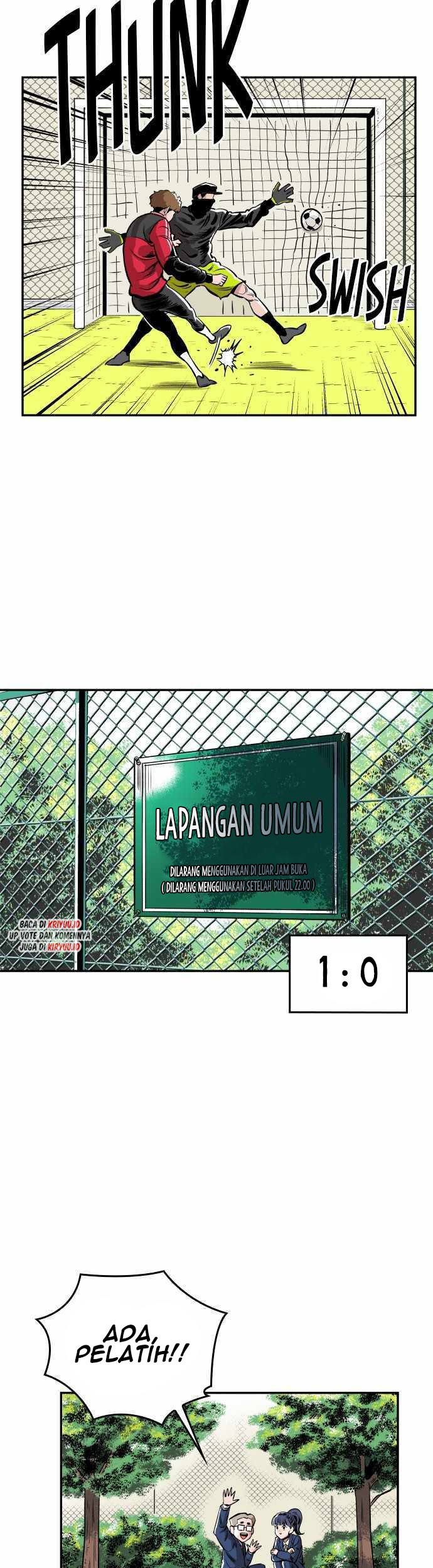Build Up Bab 49 halaman 6