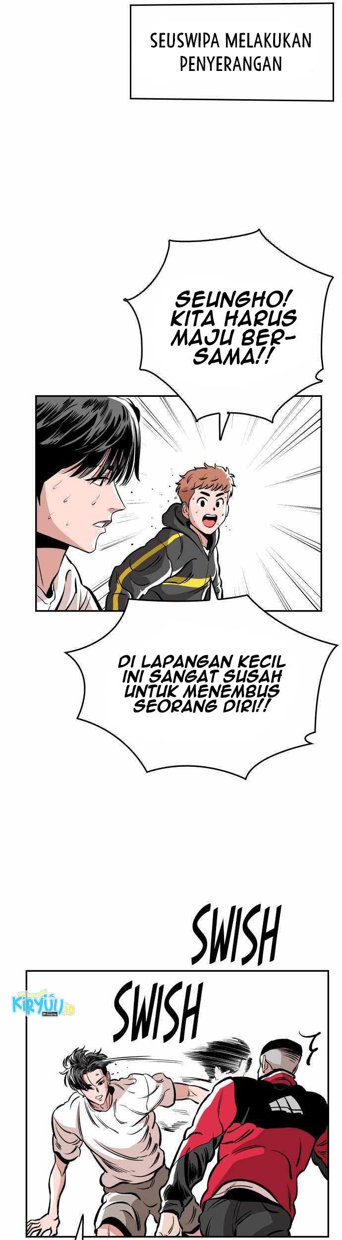 Build Up Bab 49 halaman 14