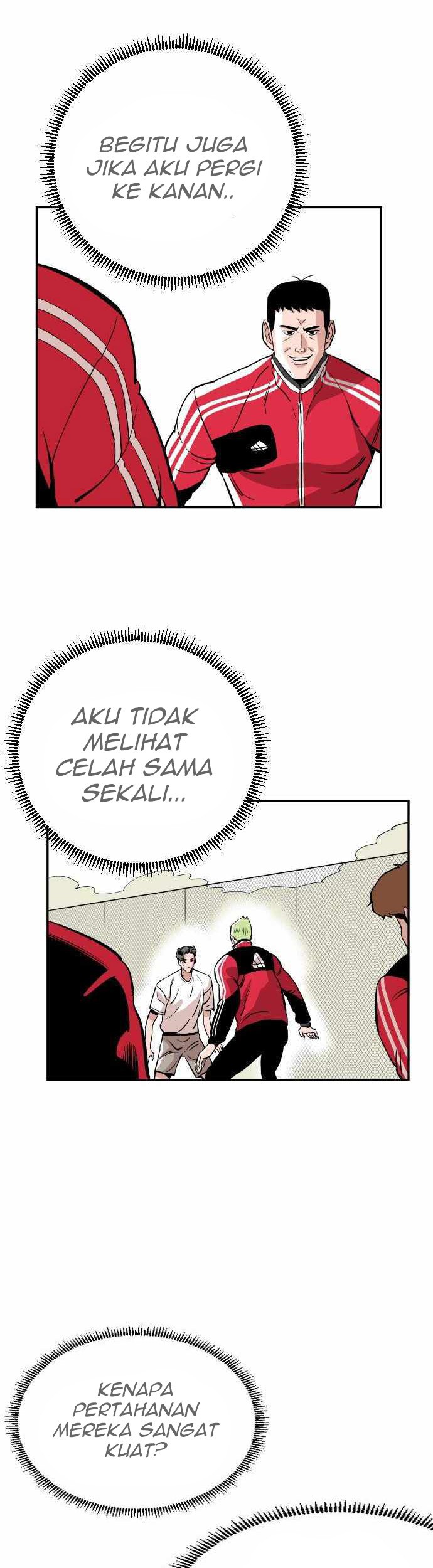 Build Up Bab 49 halaman 18