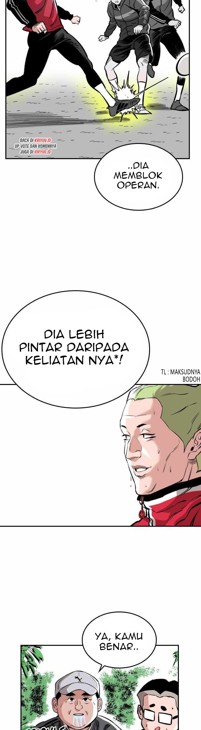 Build Up Bab 49 halaman 40