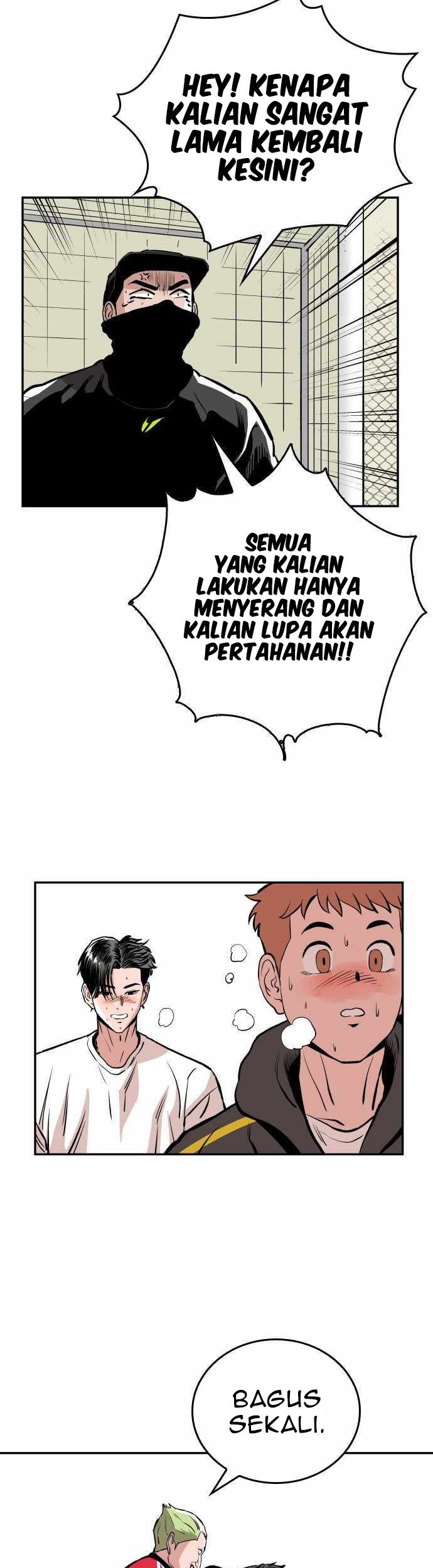 Build Up Bab 49 halaman 44