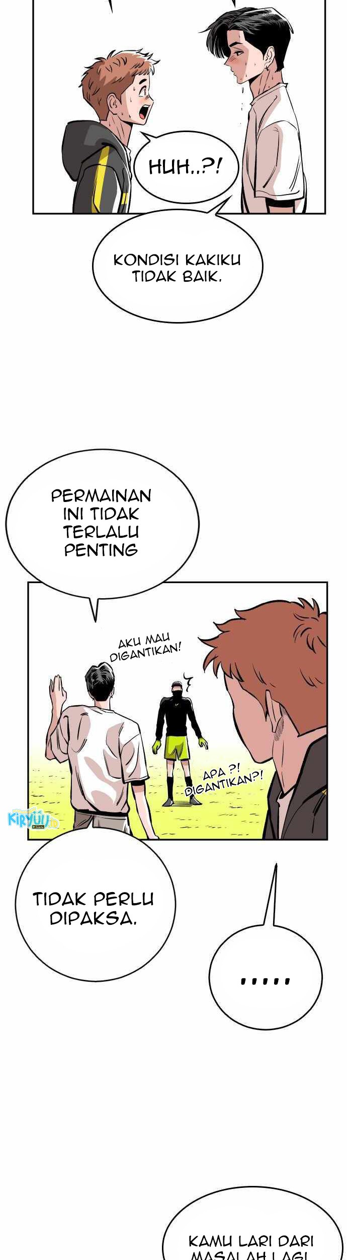 Build Up Bab 49 halaman 47