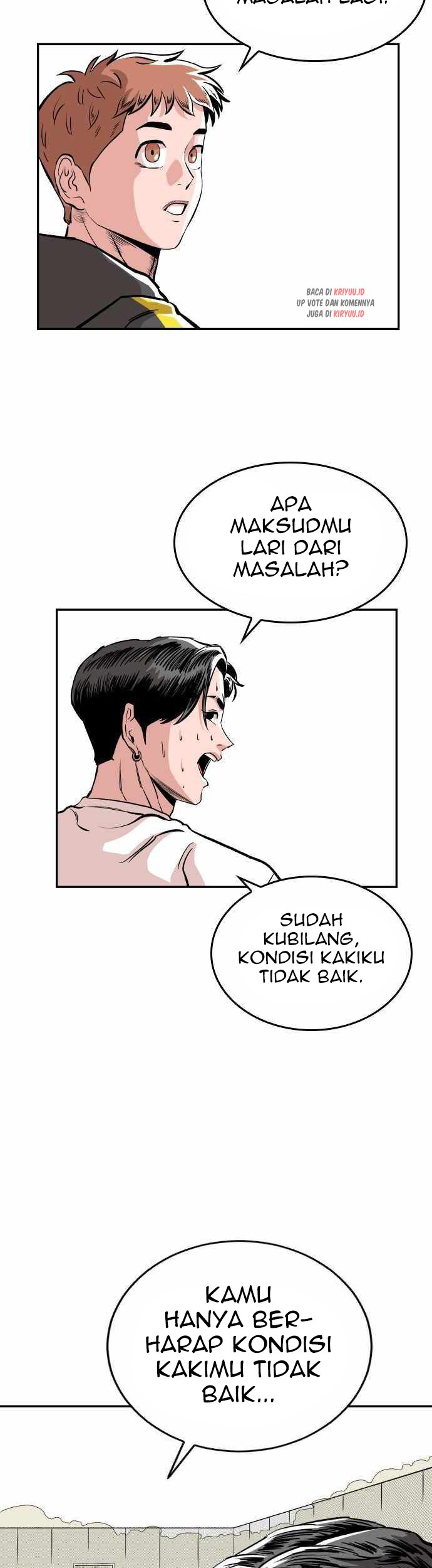 Build Up Bab 49 halaman 48