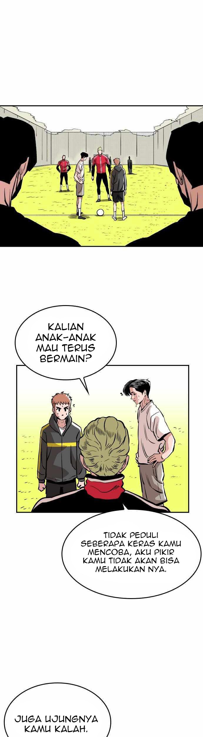 Build Up Bab 49 halaman 52