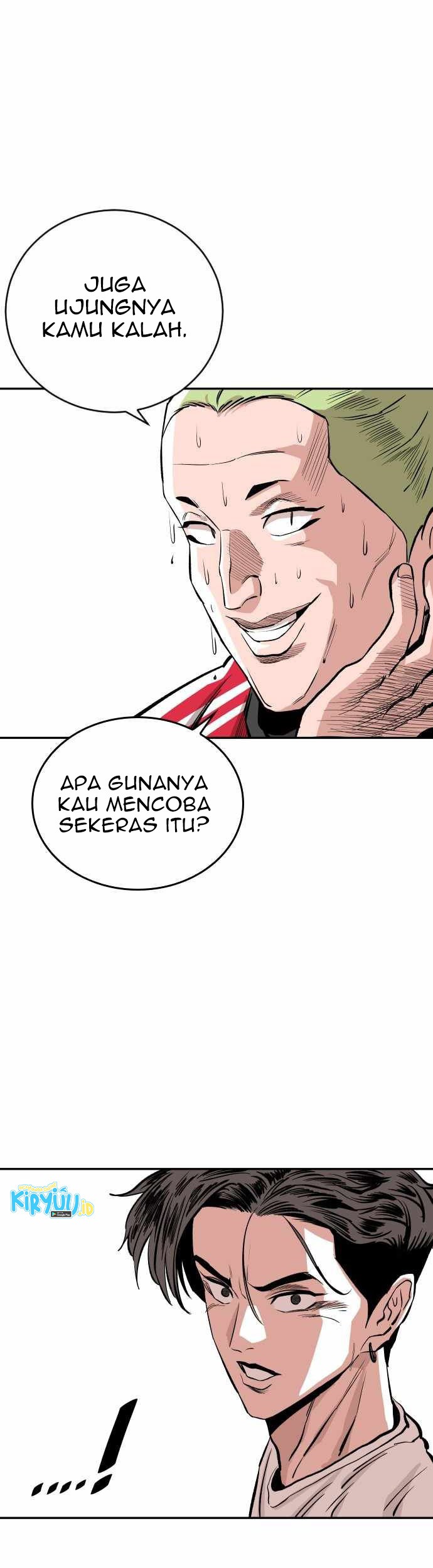 Build Up Bab 50 halaman 2