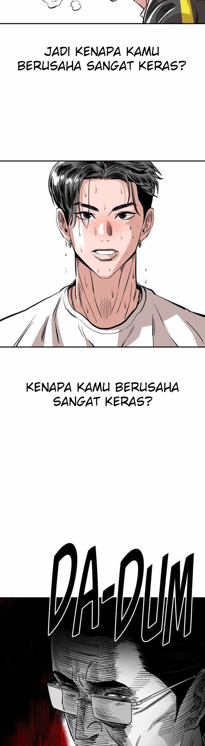 Build Up Bab 50 halaman 10