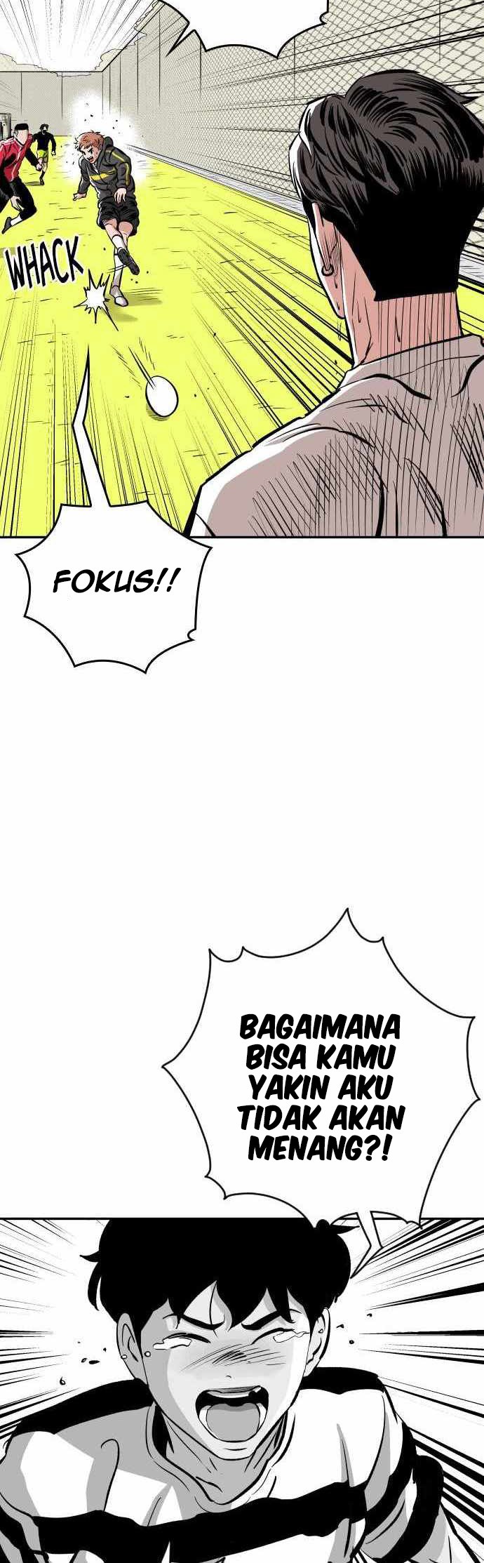 Build Up Bab 50 halaman 12