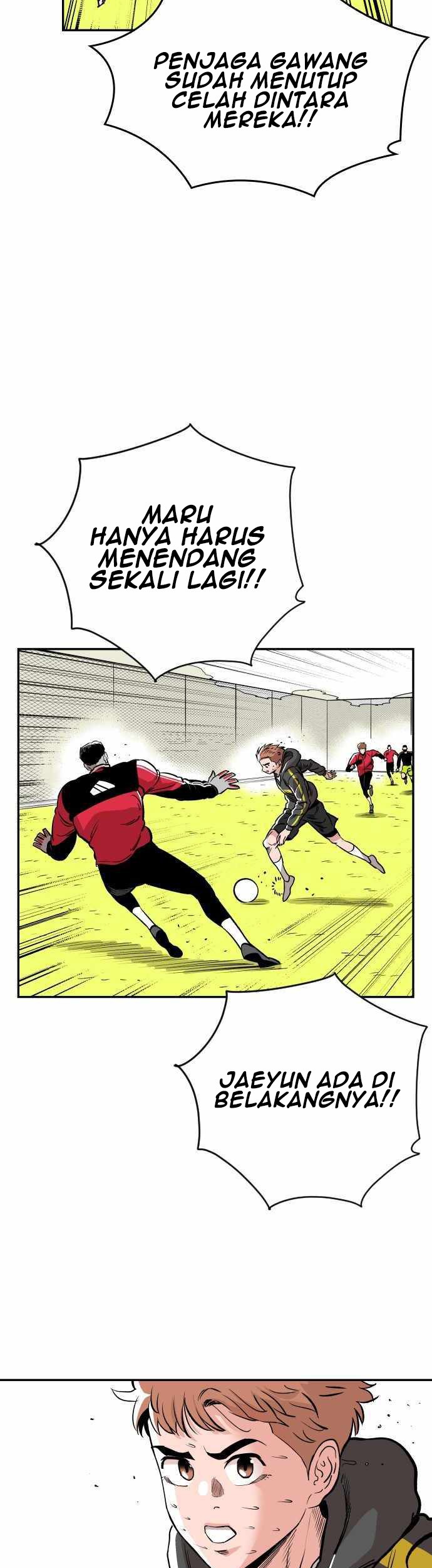 Build Up Bab 50 halaman 29