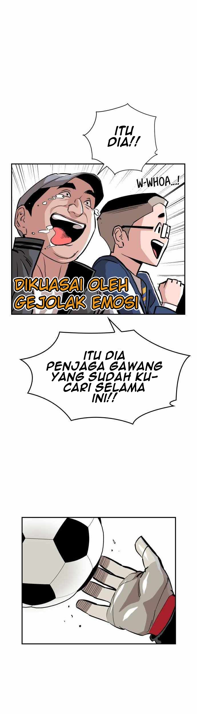 Build Up Bab 50 halaman 34