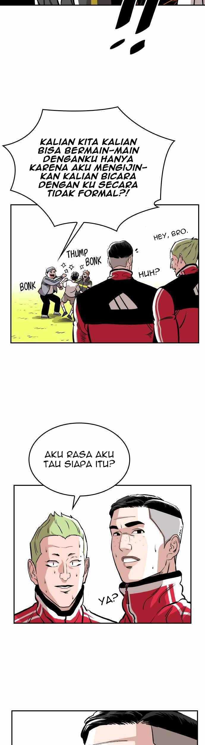 Build Up Bab 50 halaman 46