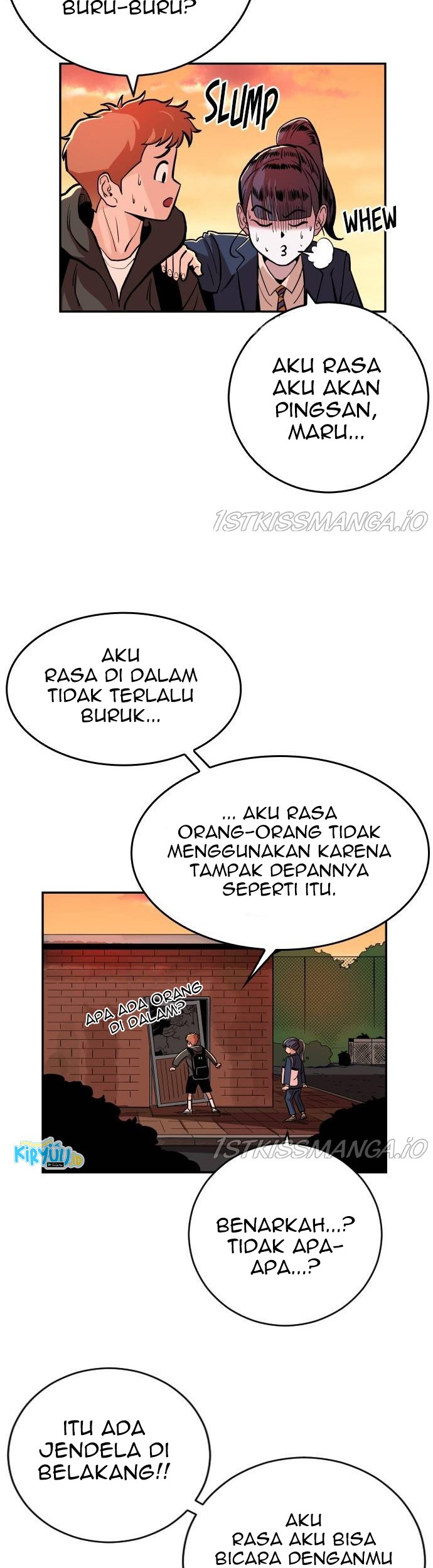 Build Up Bab 51 halaman 18
